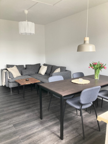 Charming & new suite close to city center and university - Gallery - 10