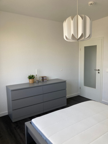 Charming & new suite close to city center and university - Gallery - 17
