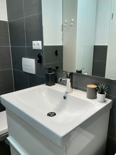 Charming & new suite close to city center and university - Gallery - 20