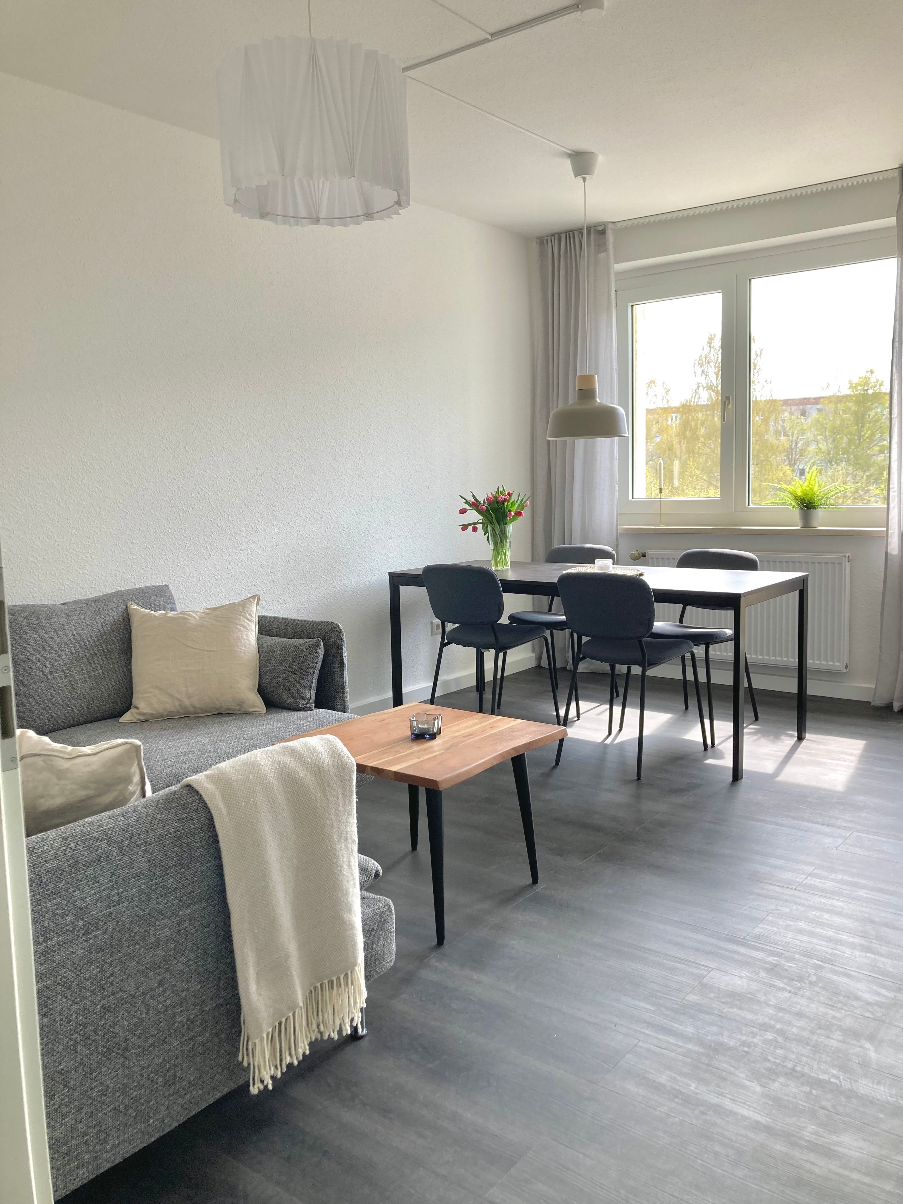  Charming & New Suite Close To City Center And University  -  Charming & new suite close to city center and university  - Gallery -  10