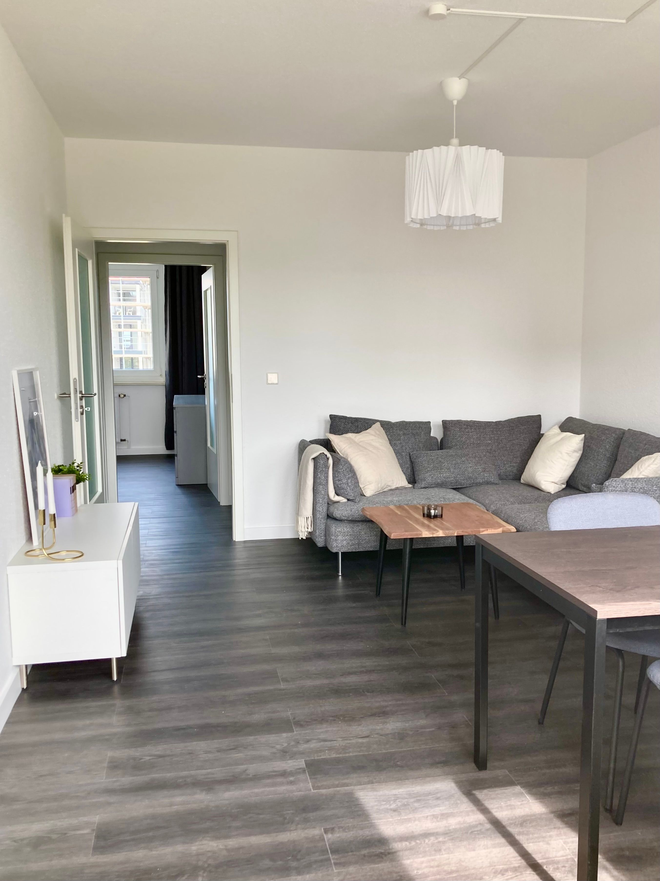  Charming & New Suite Close To City Center And University  -  Charming & new suite close to city center and university  - Gallery -  8