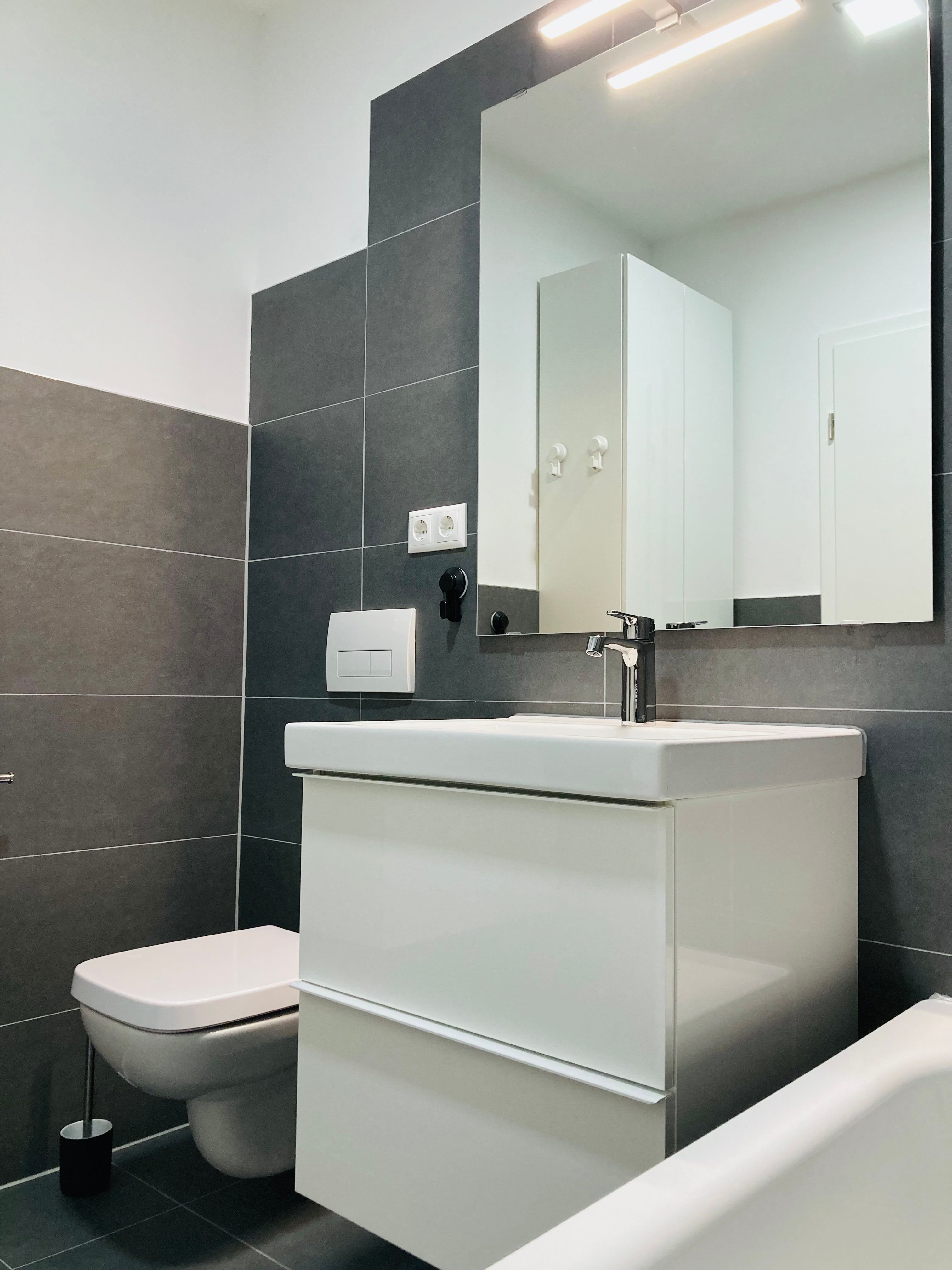  Charming & New Suite Close To City Center And University  -  Charming & new suite close to city center and university  - Gallery -  22