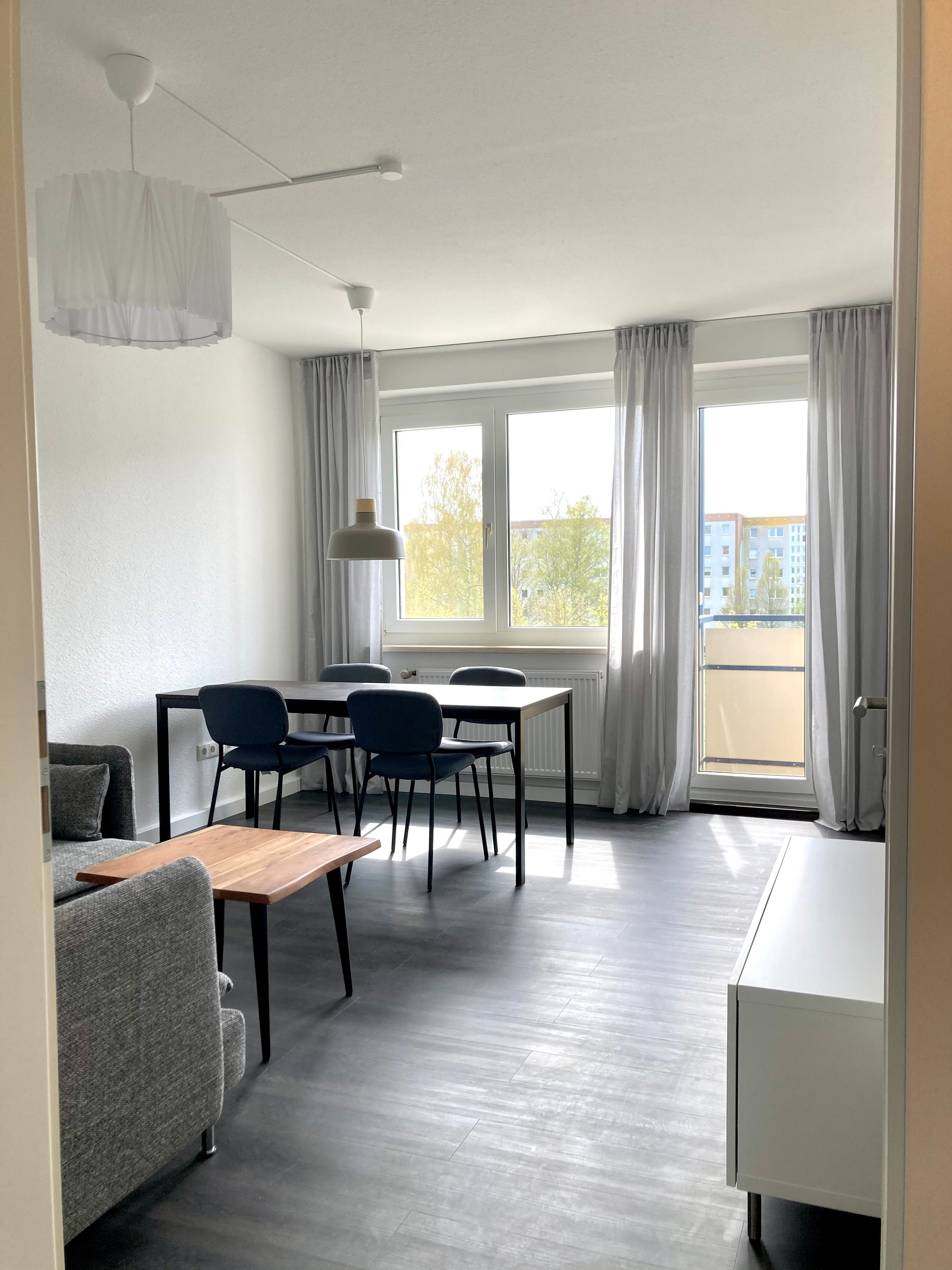  Charming & New Suite Close To City Center And University  -  Charming & new suite close to city center and university  - Gallery -  11