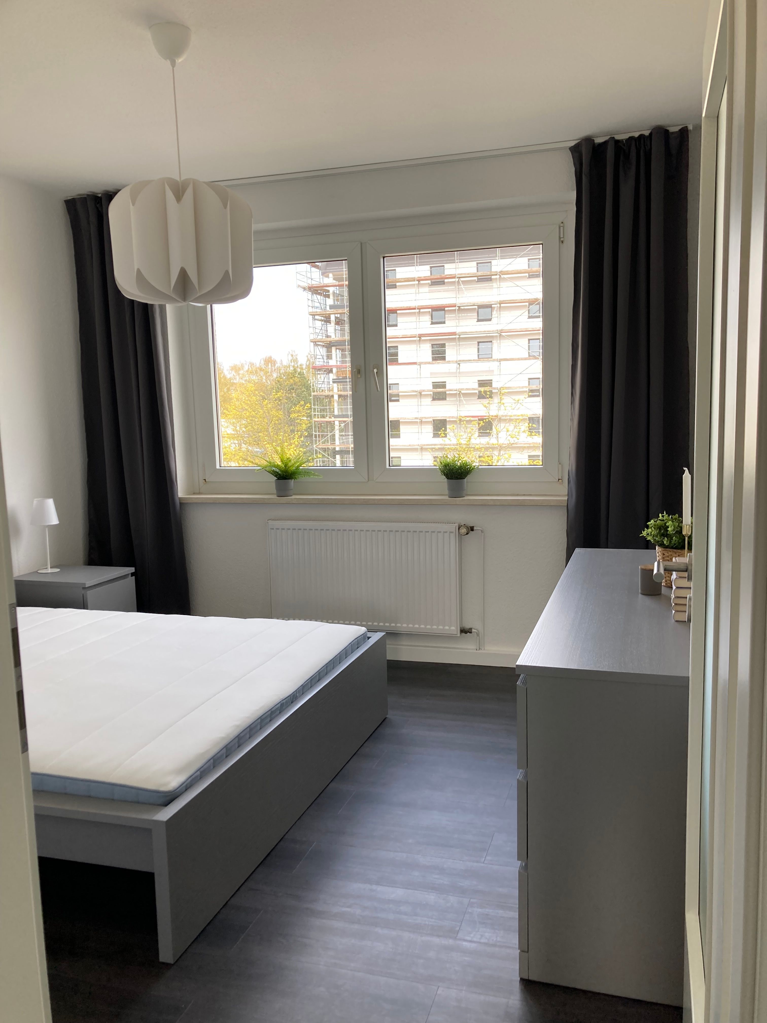  Charming & New Suite Close To City Center And University  -  Charming & new suite close to city center and university  - Gallery -  29