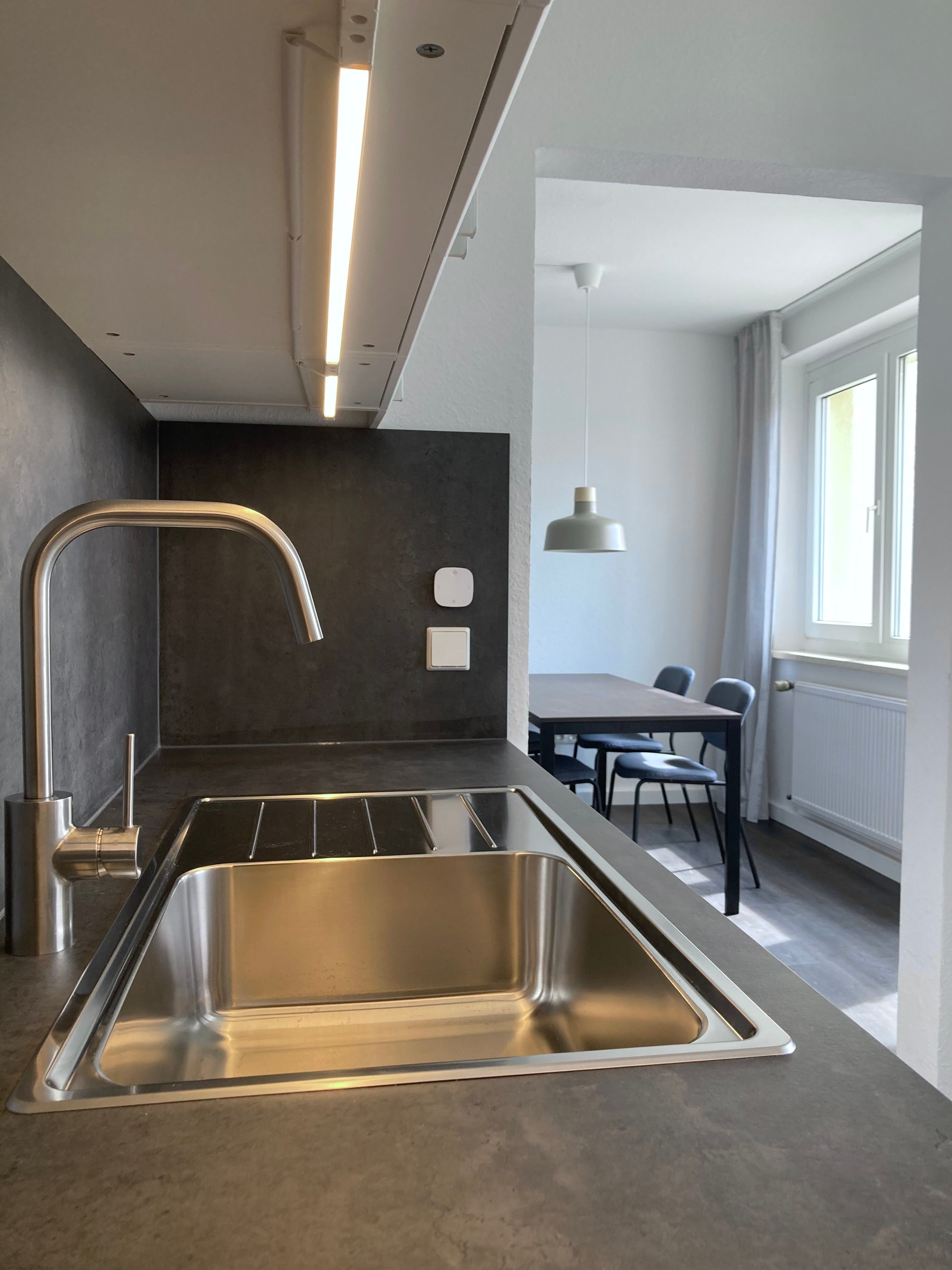  Charming & New Suite Close To City Center And University  -  Charming & new suite close to city center and university  - Gallery -  14