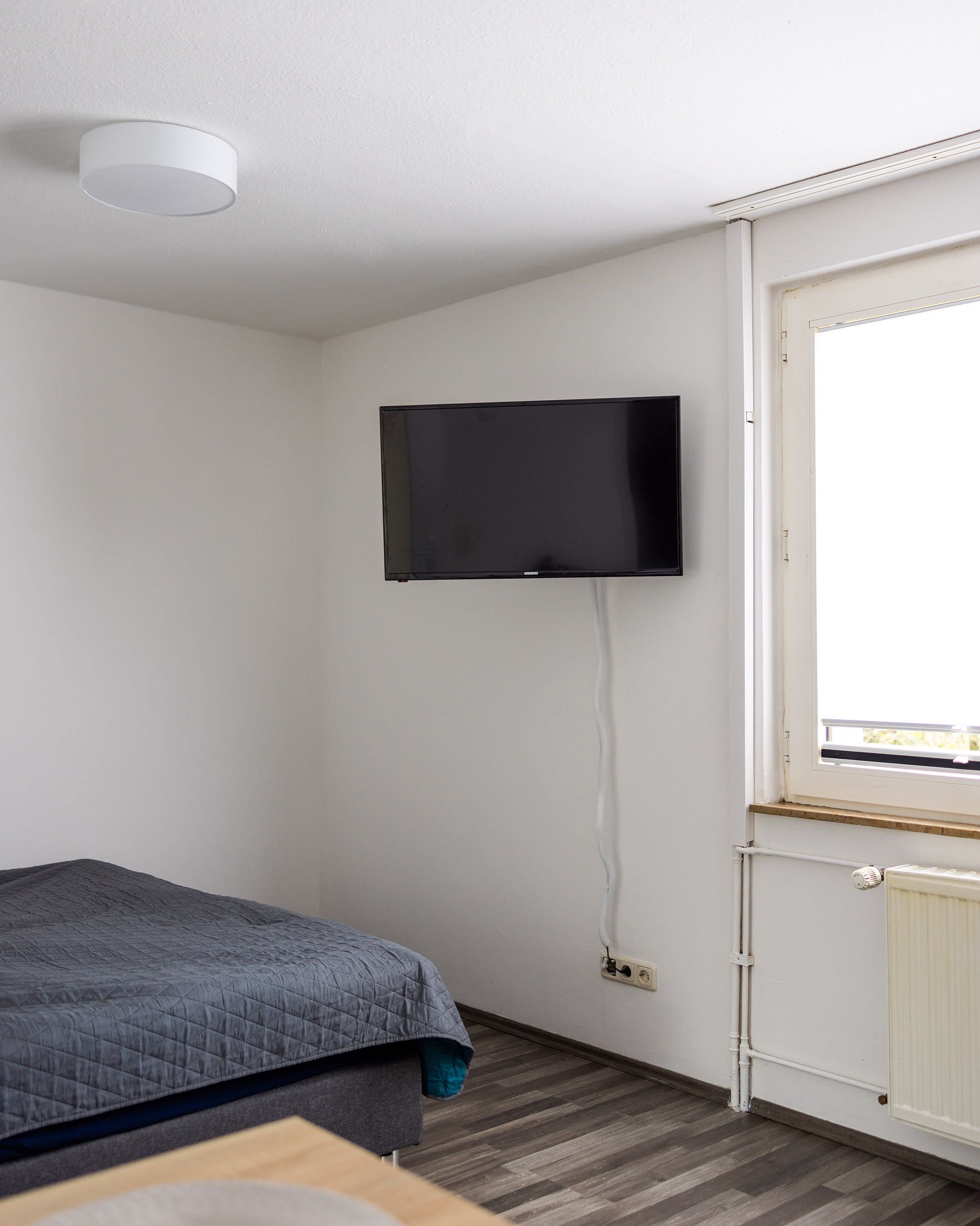 Fashionable Loft In Nice Area, Ratingen - Fashionable loft in nice area, Ratingen - Gallery - 7