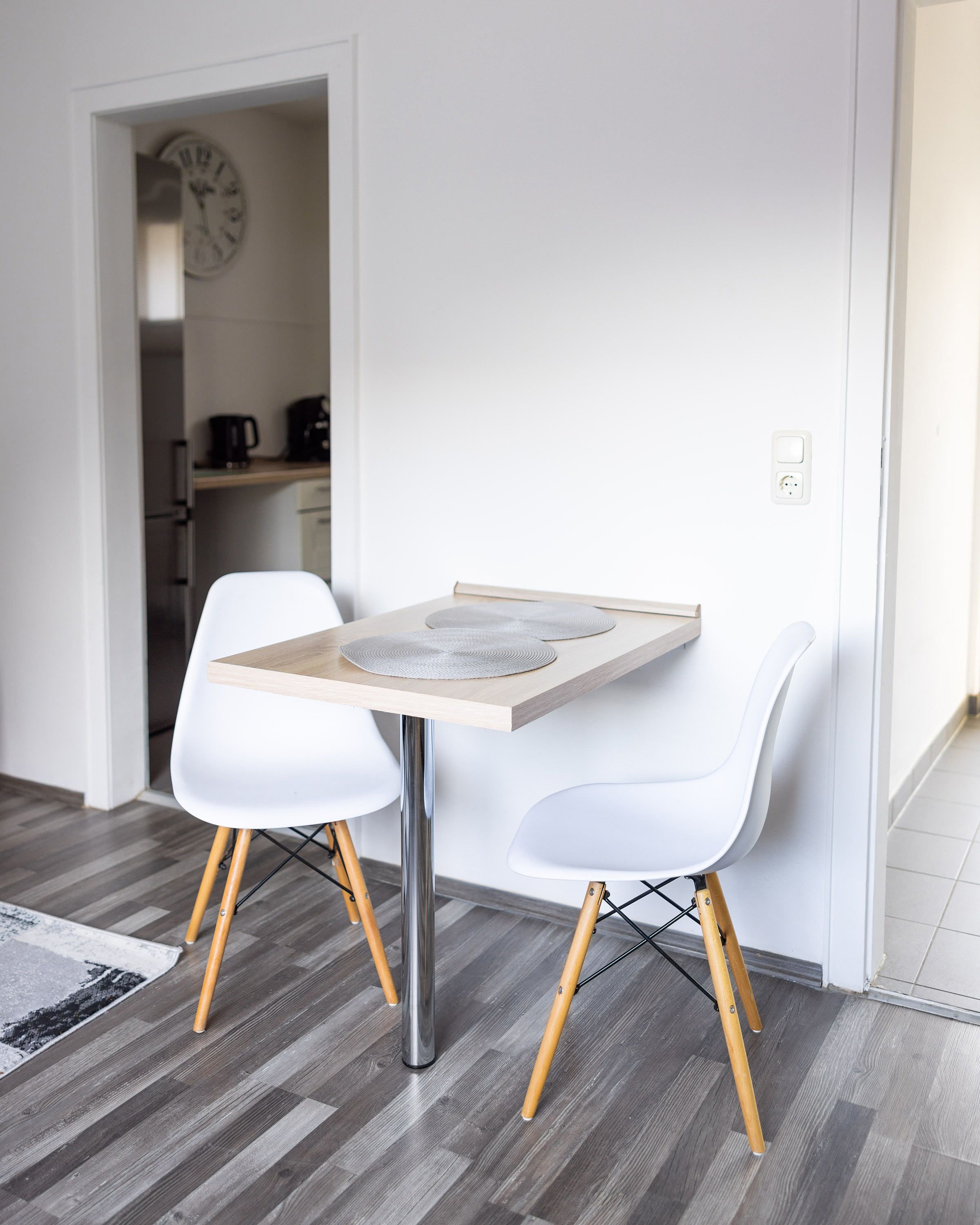 Fashionable Loft In Nice Area, Ratingen - Fashionable loft in nice area, Ratingen - Gallery - 14