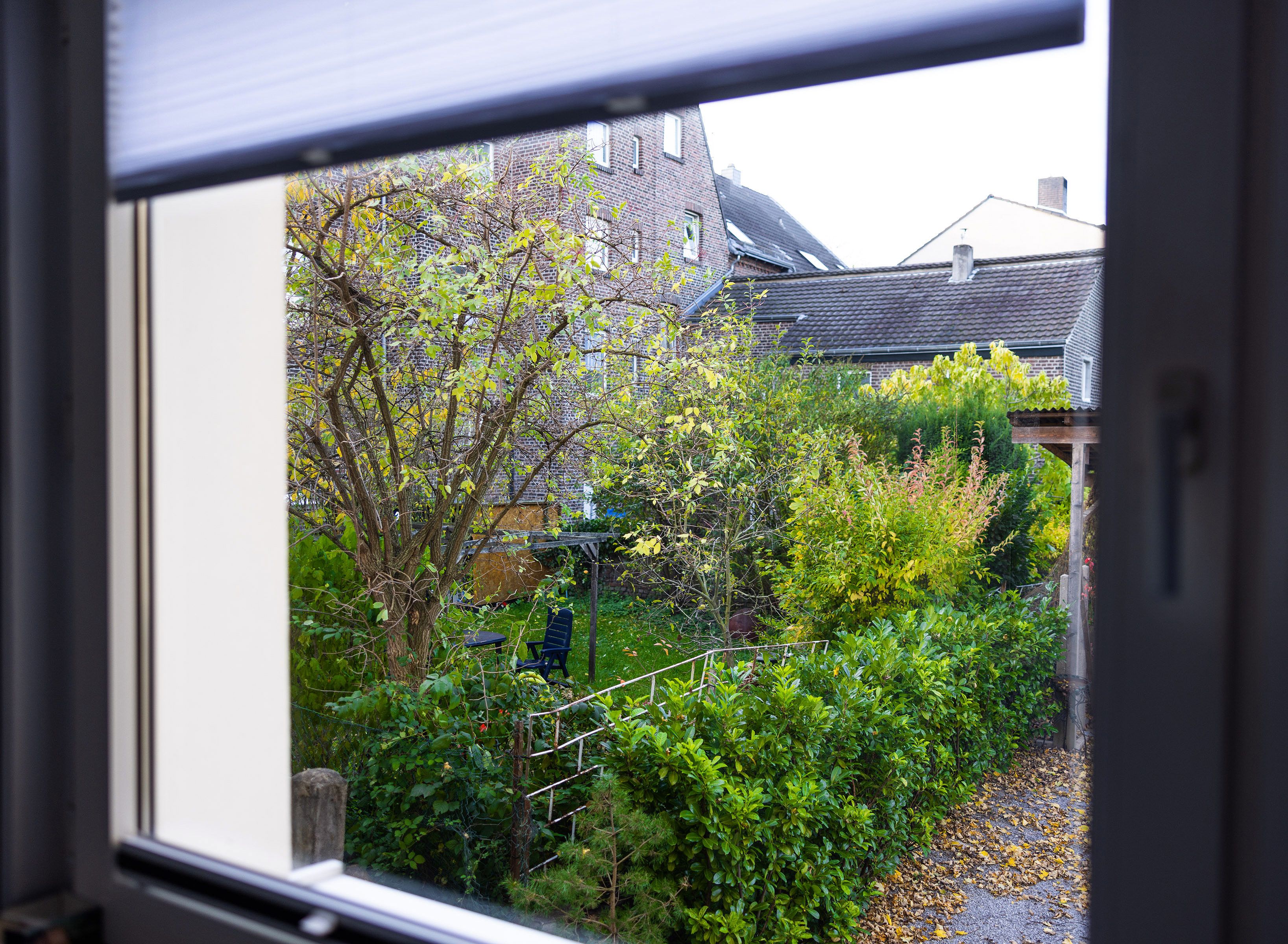 Fashionable Loft In Nice Area, Ratingen - Fashionable loft in nice area, Ratingen - Gallery - 9