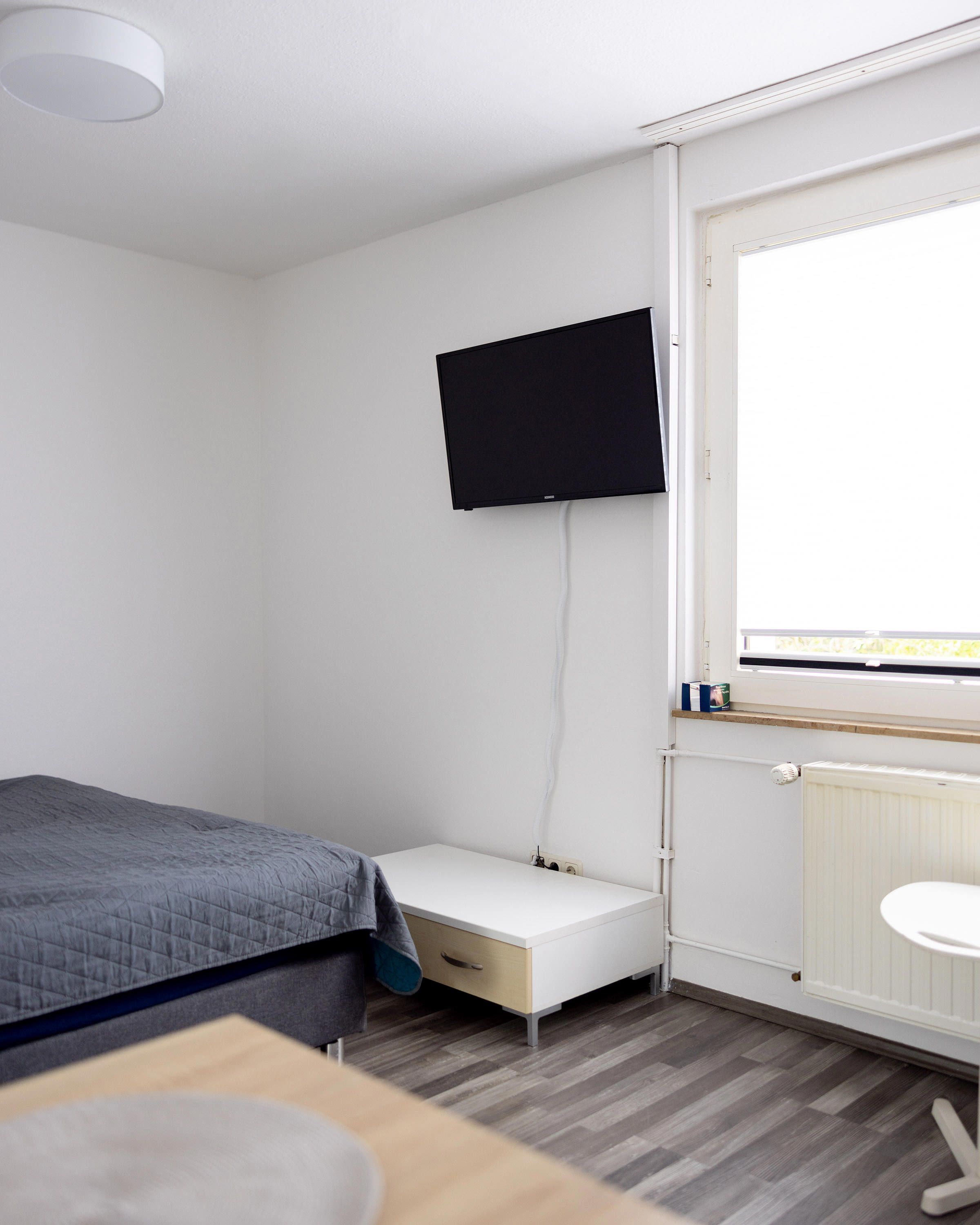 Fashionable Loft In Nice Area, Ratingen - Fashionable loft in nice area, Ratingen - Gallery - 8