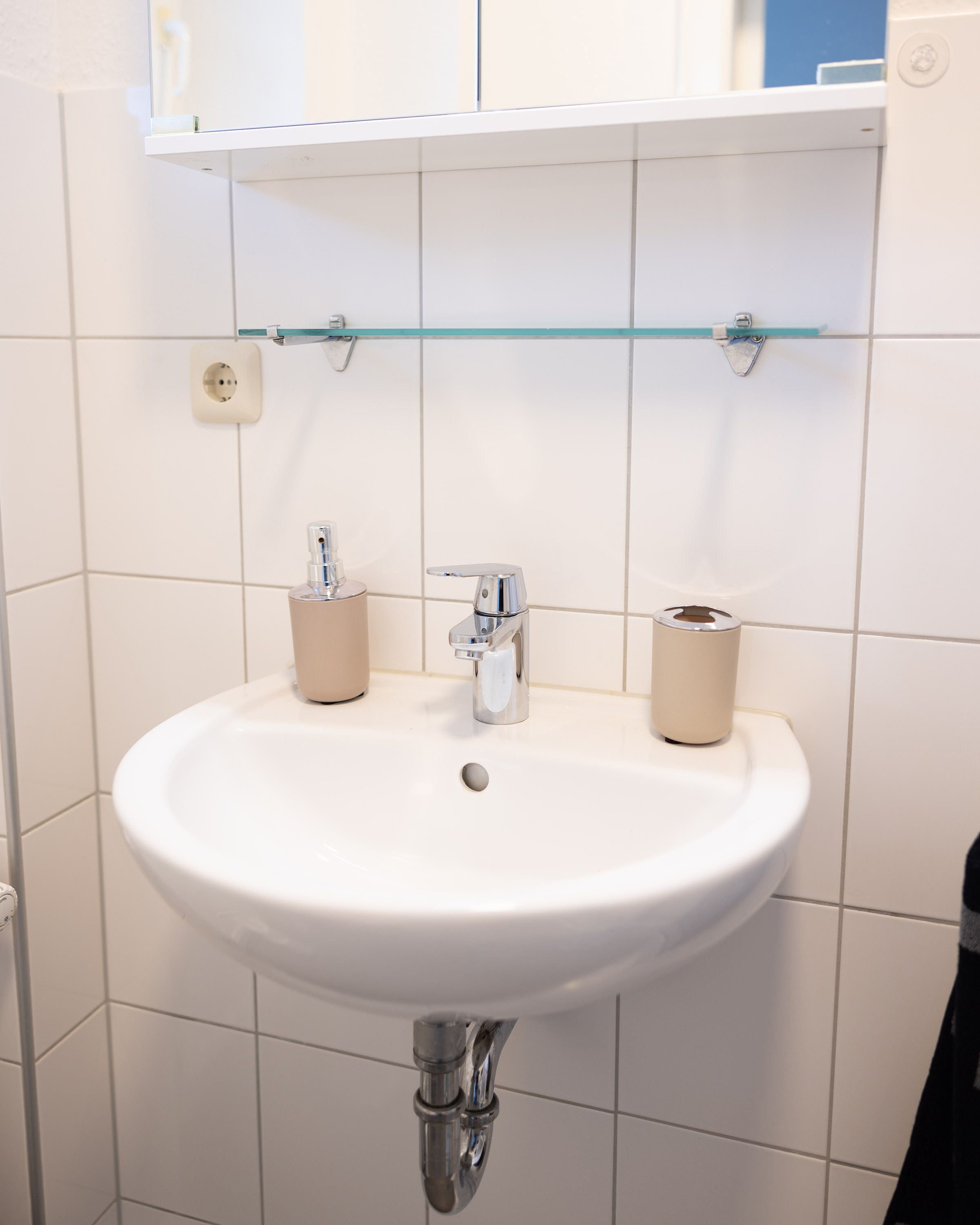 Fashionable Loft In Nice Area, Ratingen - Fashionable loft in nice area, Ratingen - Gallery - 2