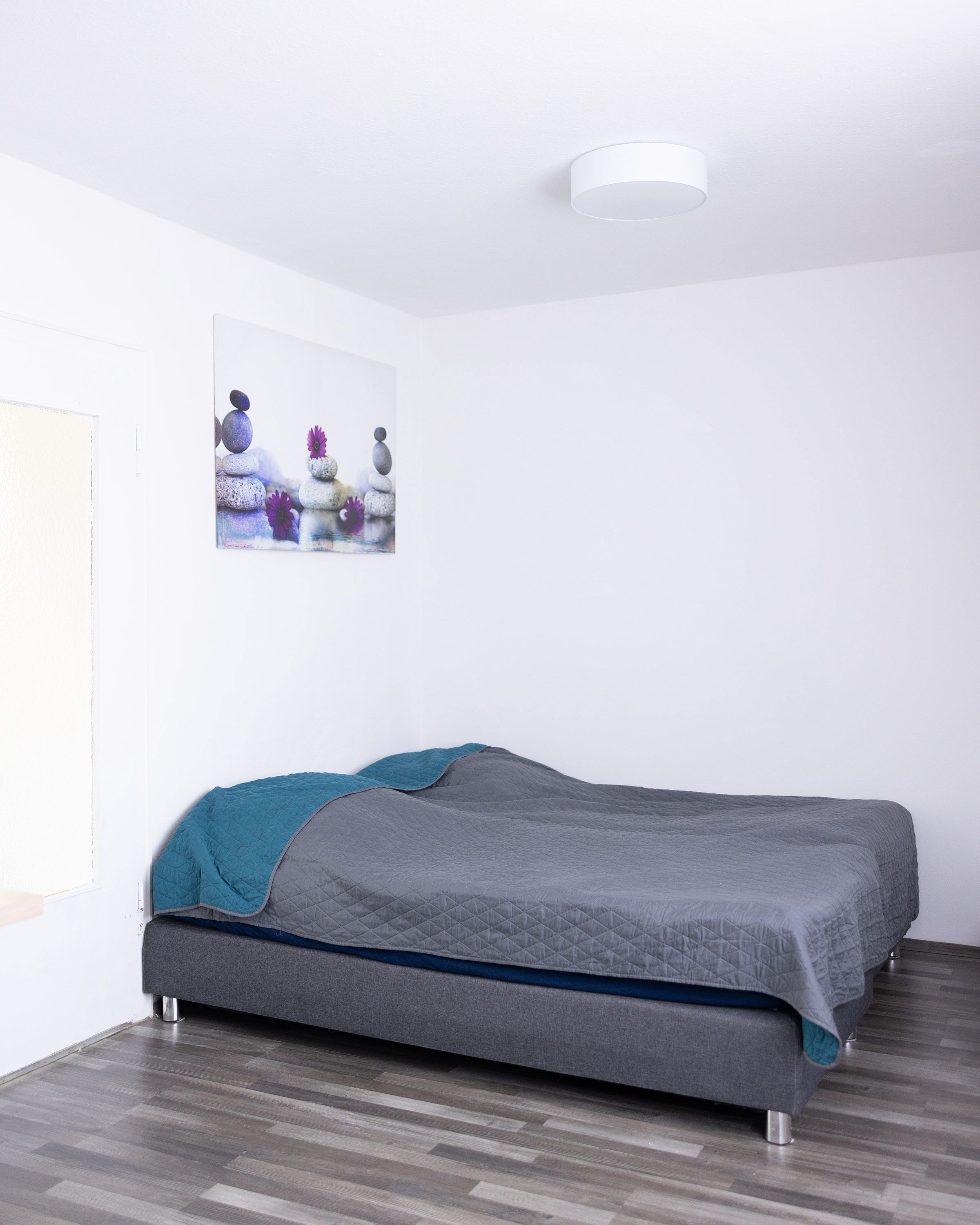 Fashionable Loft In Nice Area, Ratingen - Fashionable loft in nice area, Ratingen - Gallery - 11