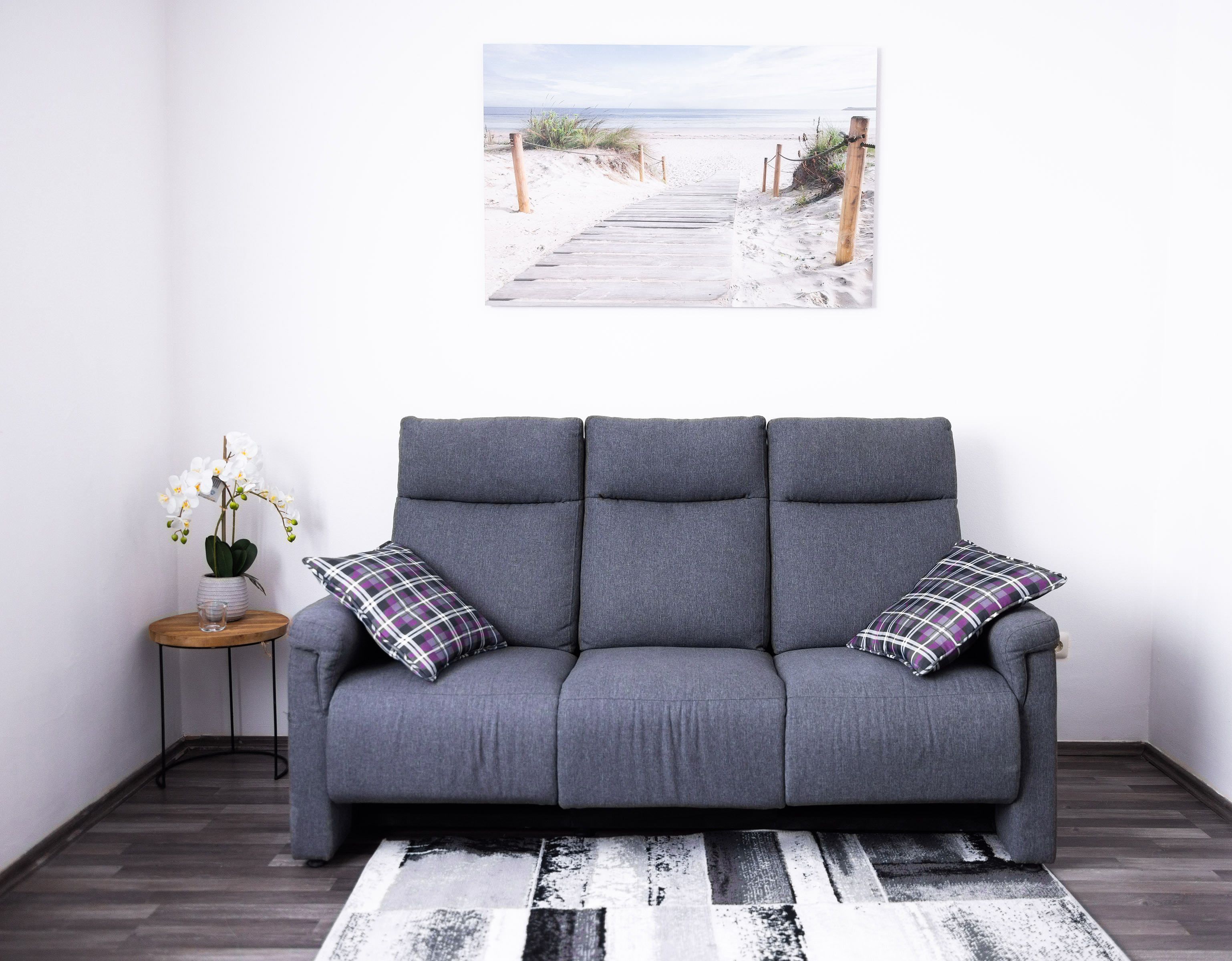 Fashionable Loft In Nice Area, Ratingen - Fashionable loft in nice area, Ratingen - Gallery - 13