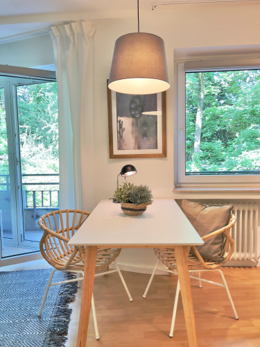 Lovely home mit Balkon Neuss - Düsseldorf - Gallery - 13