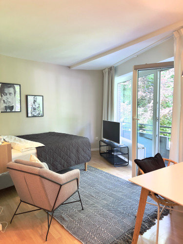Lovely home mit Balkon Neuss - Düsseldorf - Gallery - 8