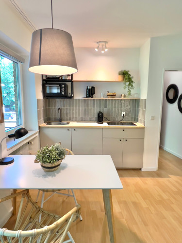 Lovely home mit Balkon Neuss - Düsseldorf - Gallery - 14