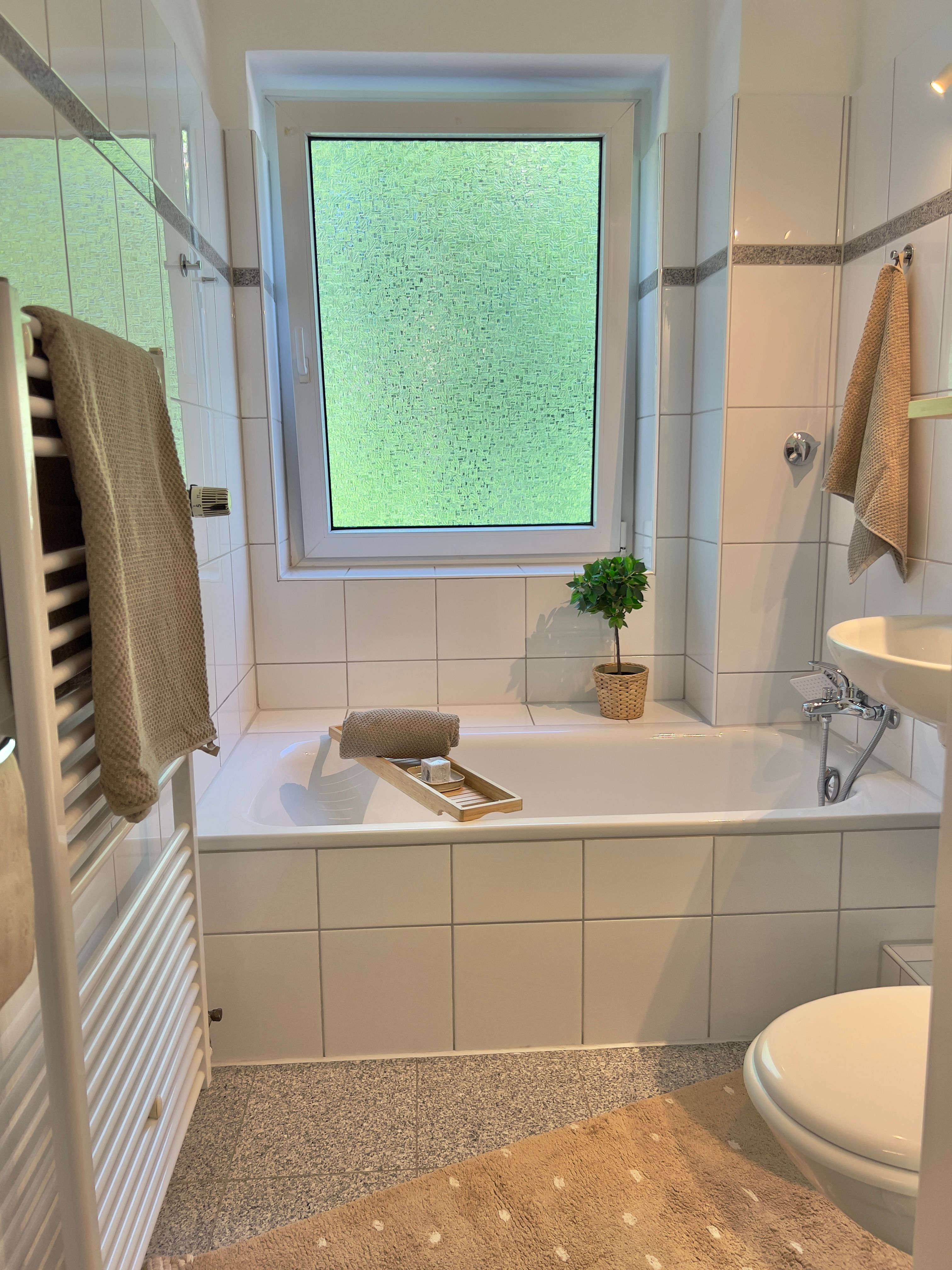 Lovely Home Mit Balkon Neuss - Düsseldorf - 6