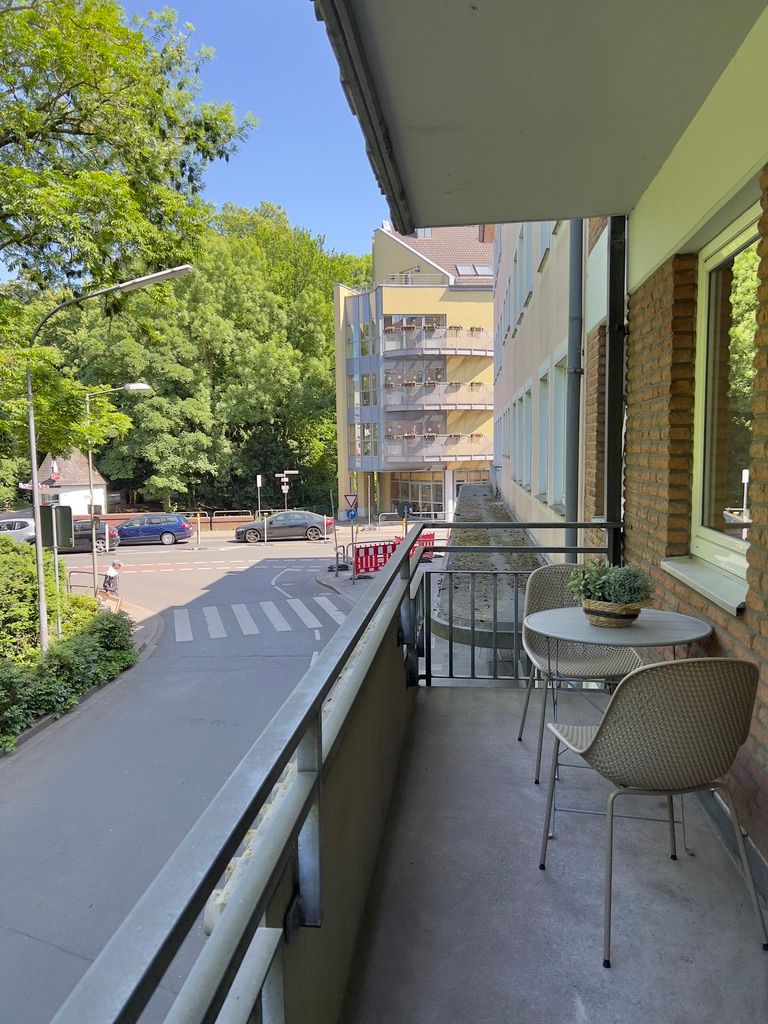Lovely Home Mit Balkon Neuss - Düsseldorf - 4