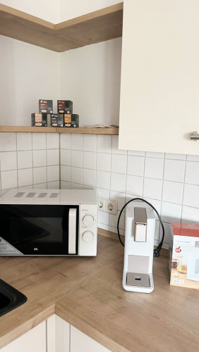 Spacious Apartment for up to 3 pax - Gallery - 6