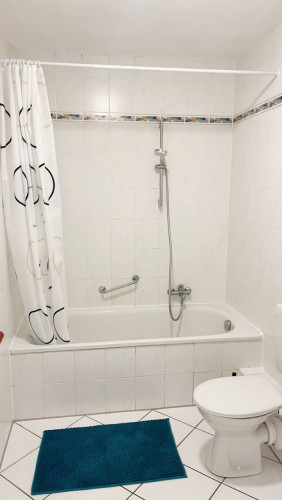 Spacious Apartment for up to 3 pax - Gallery - 17