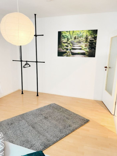 Spacious Apartment for up to 3 pax - Gallery - 9
