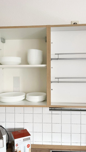 Spacious Apartment for up to 3 pax - Gallery - 5