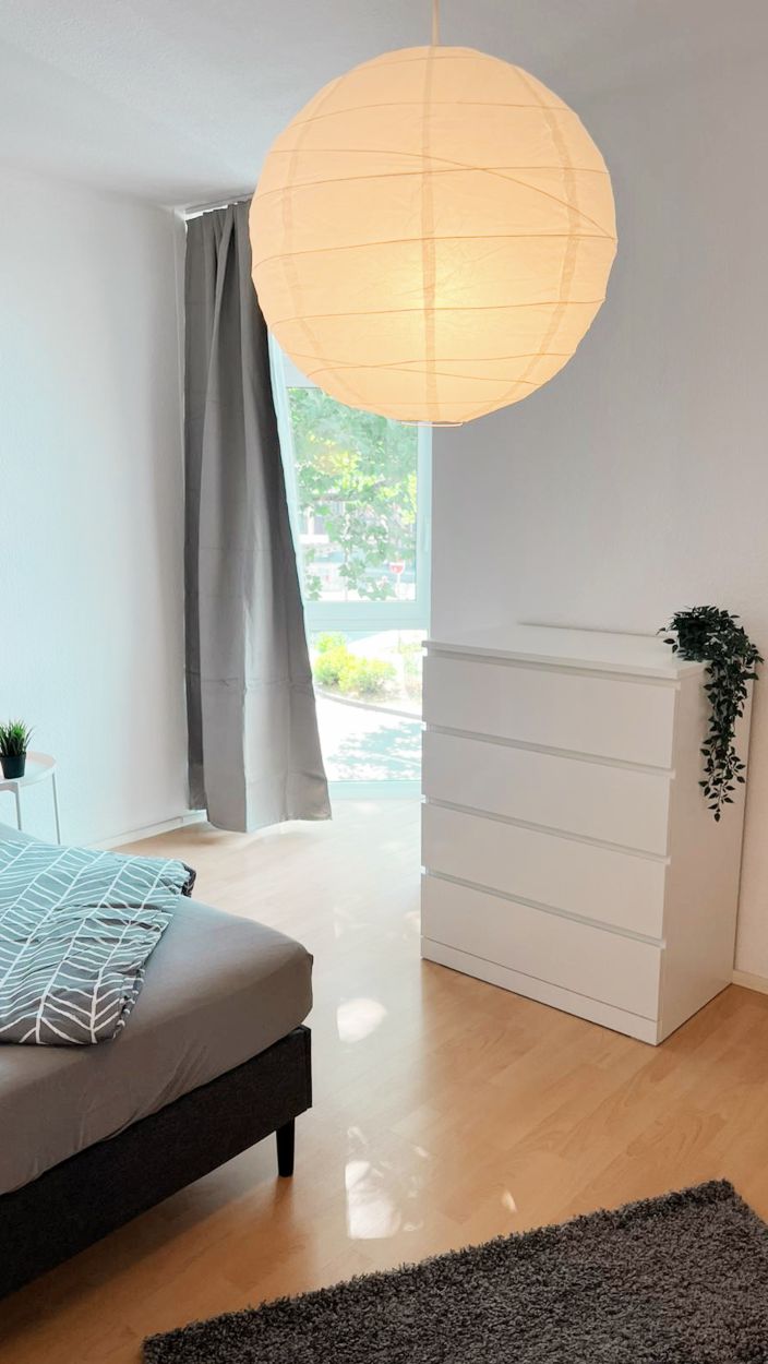 Spacious Apartment For Up To 3 Pax - 13