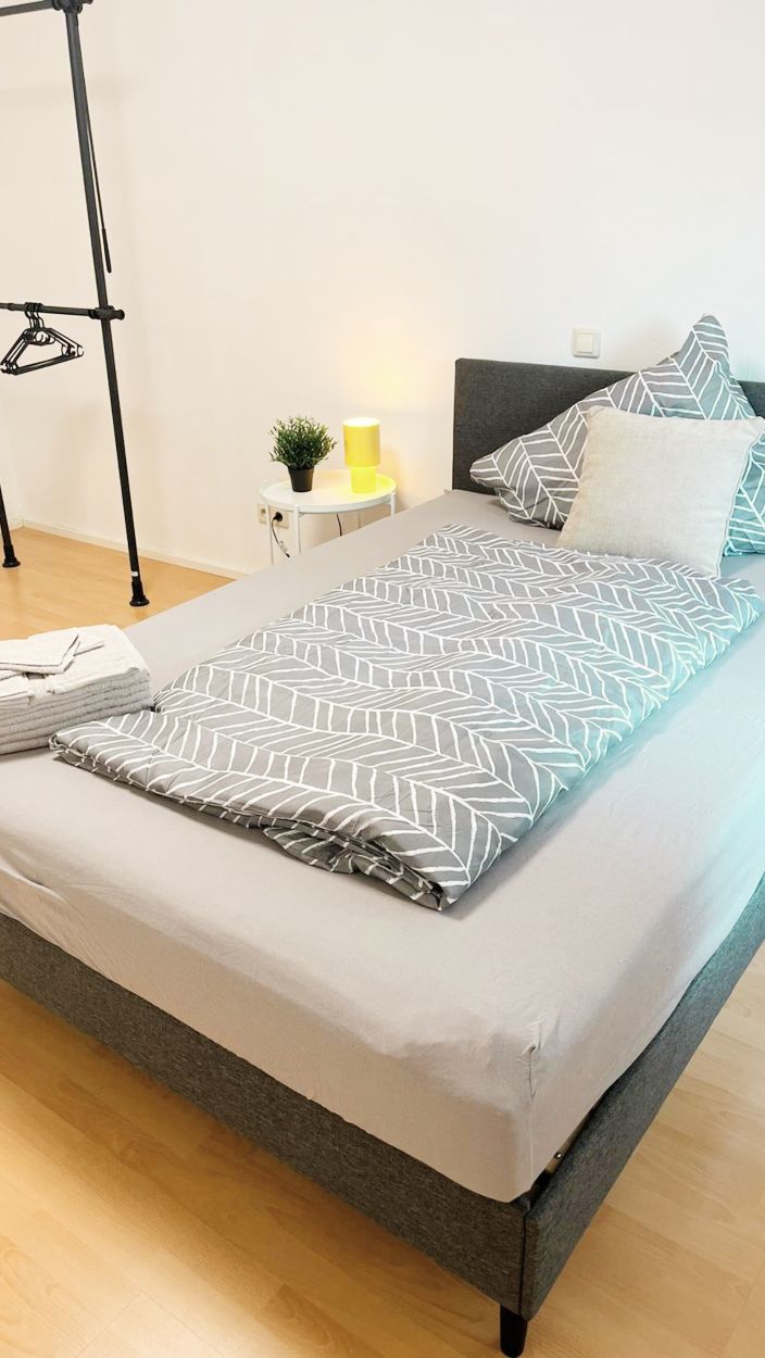 Spacious Apartment For Up To 3 Pax - 10