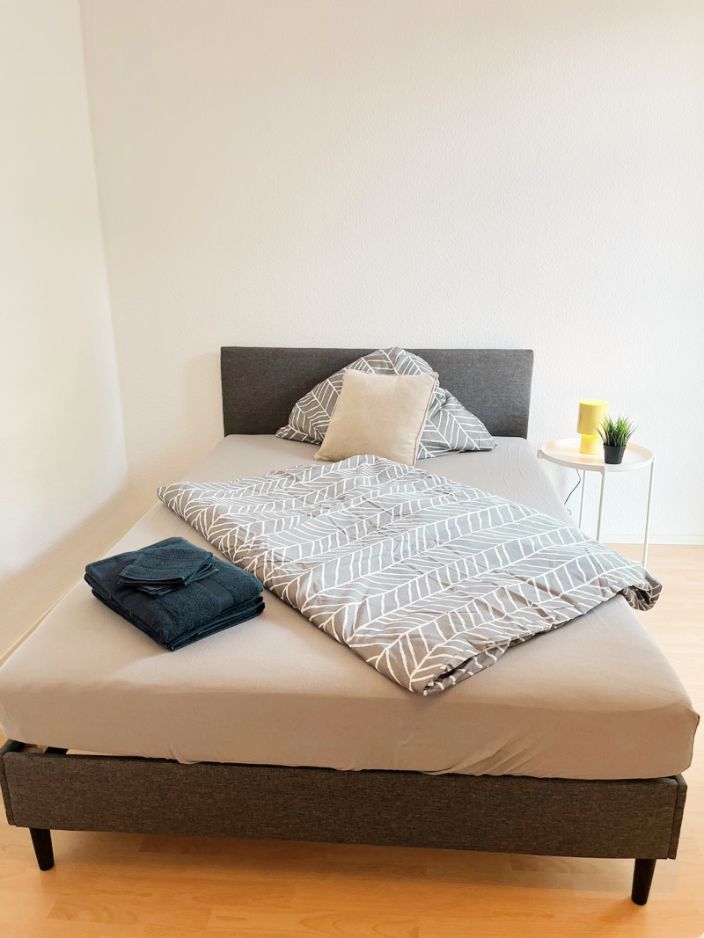 Spacious Apartment For Up To 3 Pax - 14