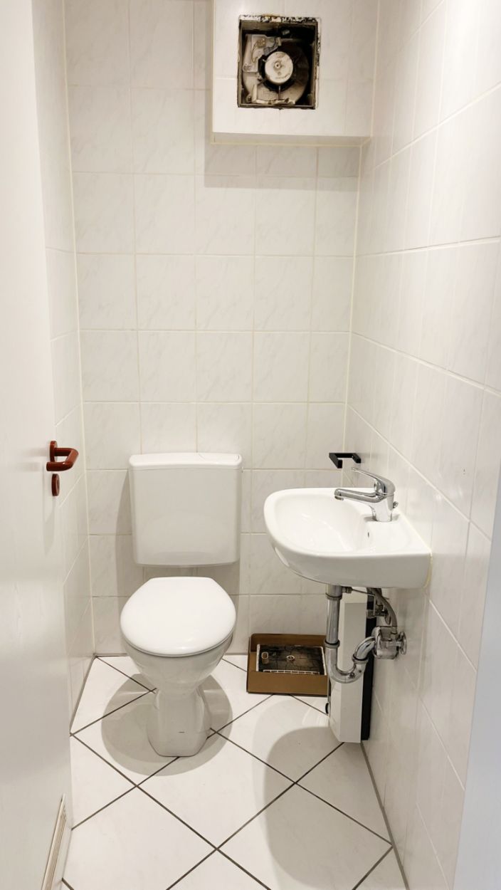 Spacious Apartment For Up To 3 Pax - 15
