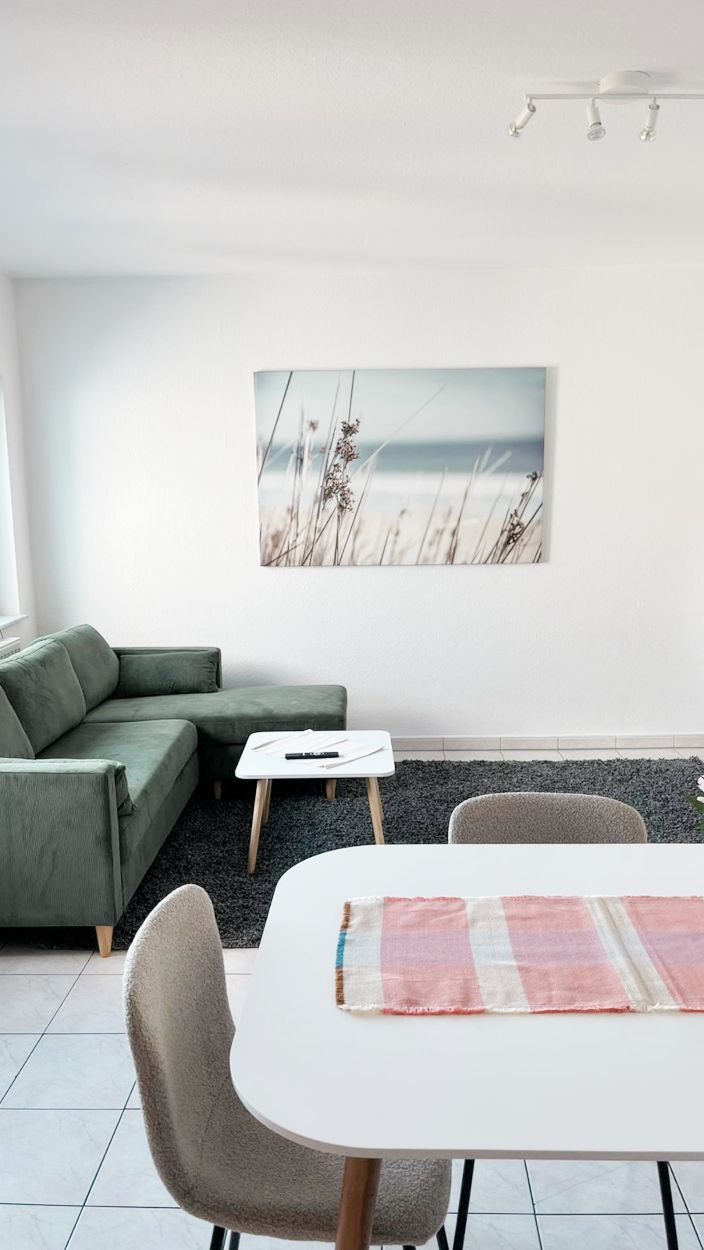 Spacious Apartment For Up To 3 Pax - 20