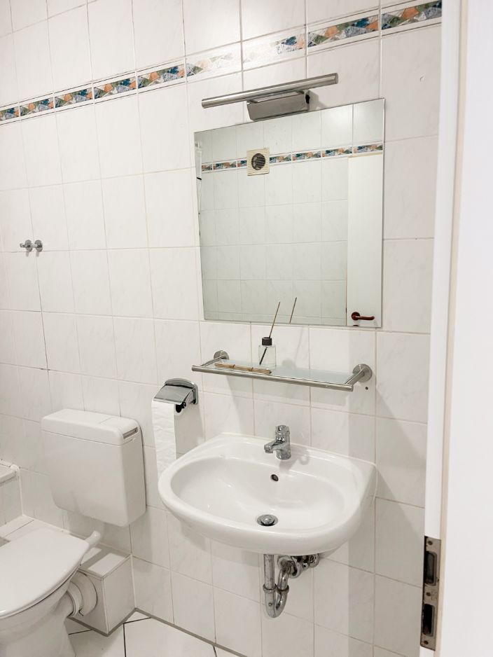 Spacious Apartment For Up To 3 Pax - 18
