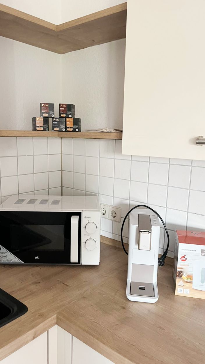 Spacious Apartment For Up To 3 Pax - 5