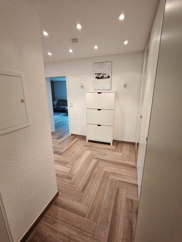 Quiet & amazing suite in Mülheim an der Ruhr - Gallery - 7