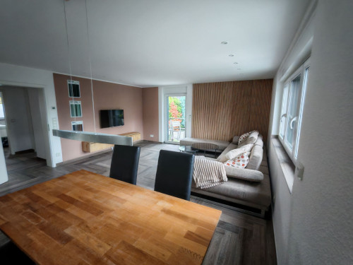 Quiet & amazing suite in Mülheim an der Ruhr