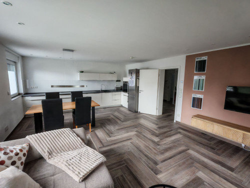 Quiet & amazing suite in Mülheim an der Ruhr - Gallery - 5