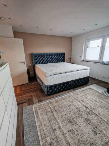 Quiet & amazing suite in Mülheim an der Ruhr - Gallery - 9
