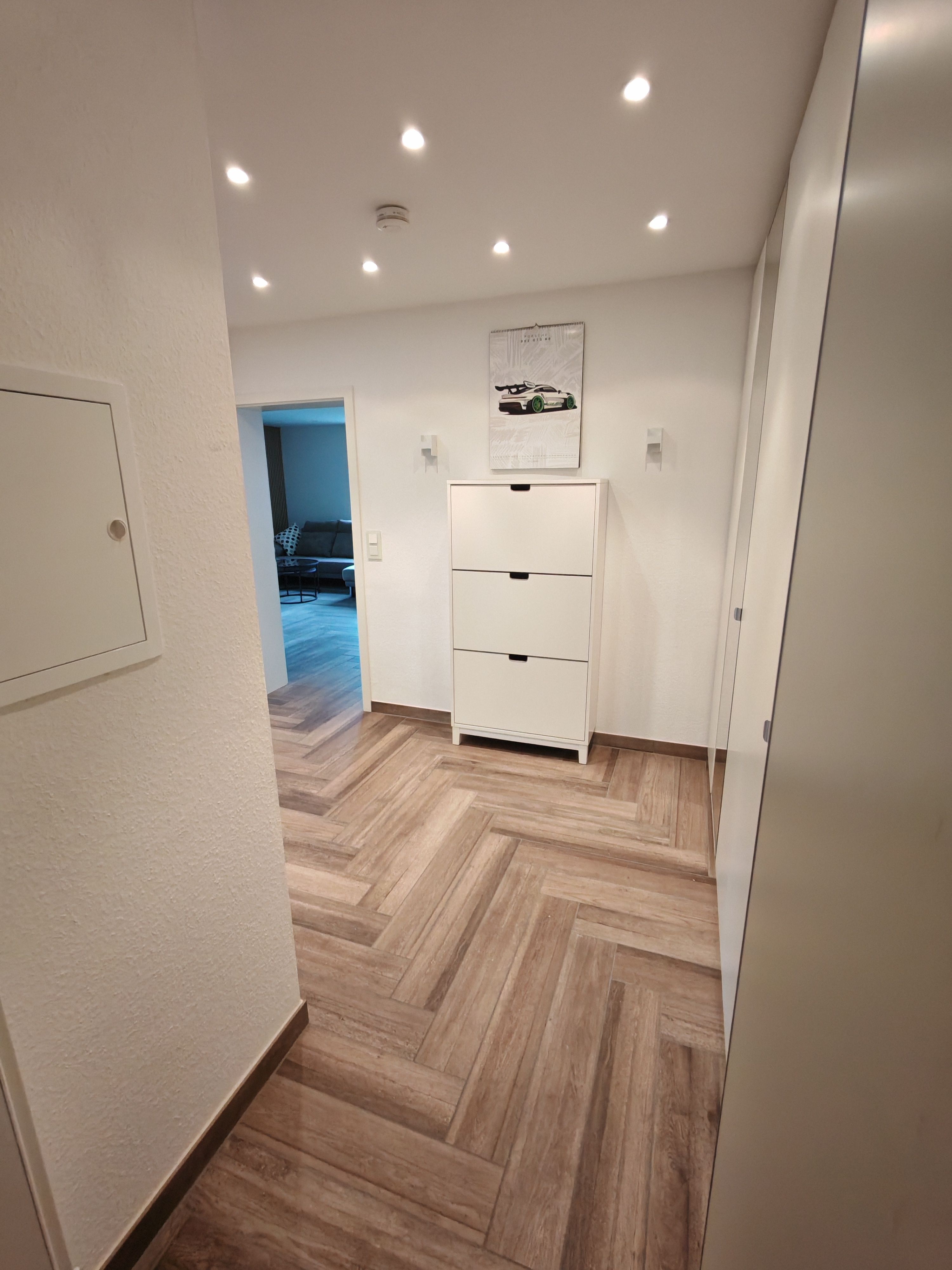 Quiet & Amazing Suite In Mülheim An Der Ruhr - 4