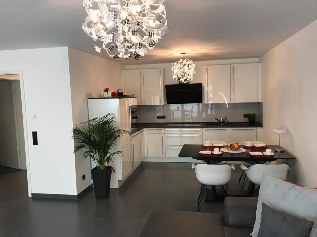  Charming And Modern Home (Koblenz)  -  Charming and modern home (Koblenz)  - Gallery -  14
