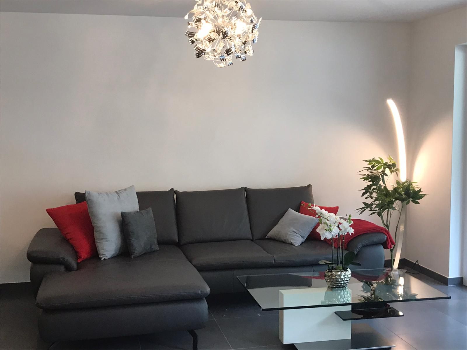 Charming And Modern Home (Koblenz)  -  Charming and modern home (Koblenz)  - Gallery -  11