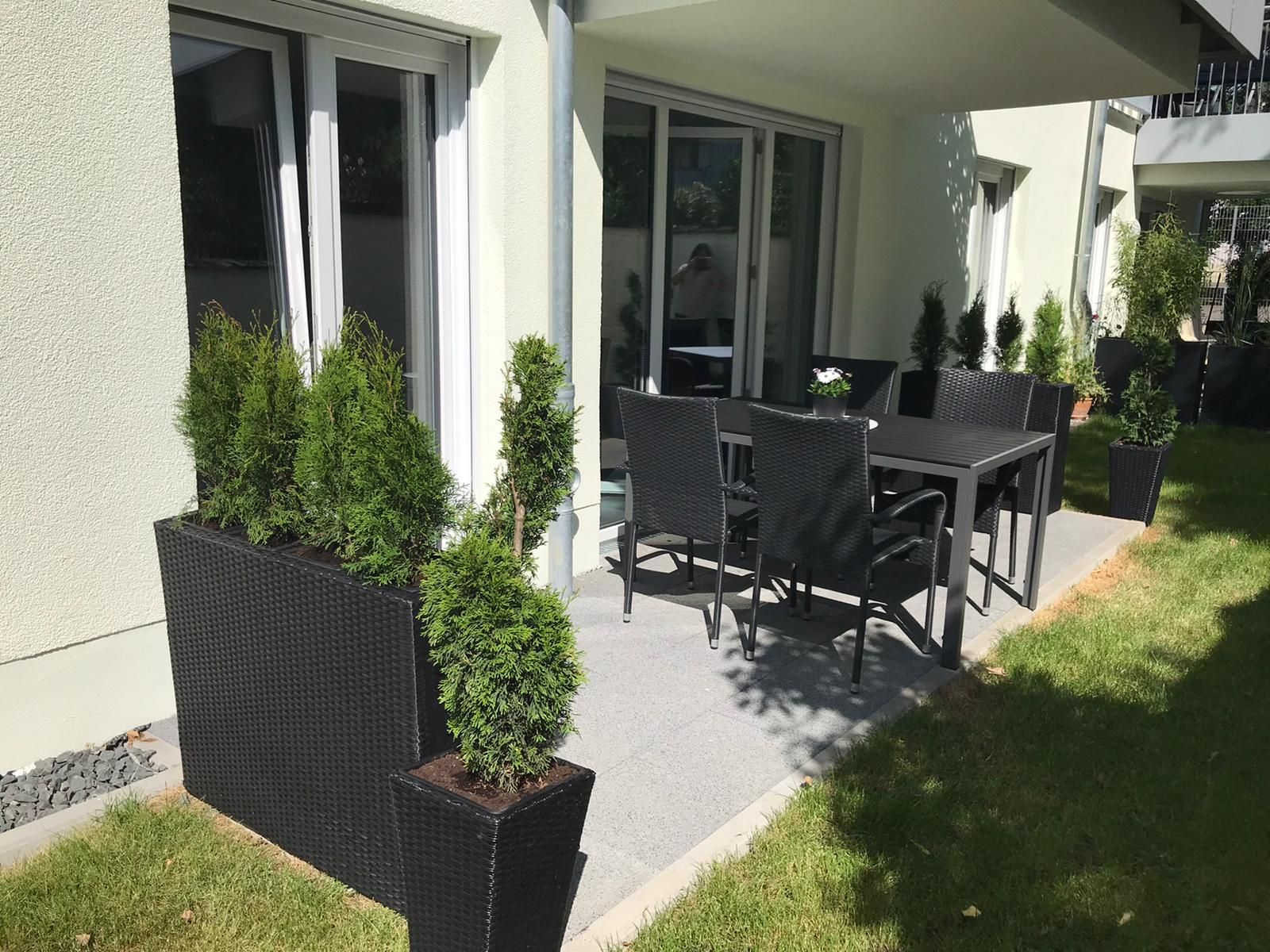  Charming And Modern Home (Koblenz)  -  Charming and modern home (Koblenz)  - Gallery -  7