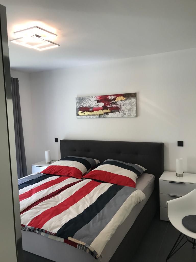  Charming And Modern Home (Koblenz)  -  Charming and modern home (Koblenz)  - Gallery -  17