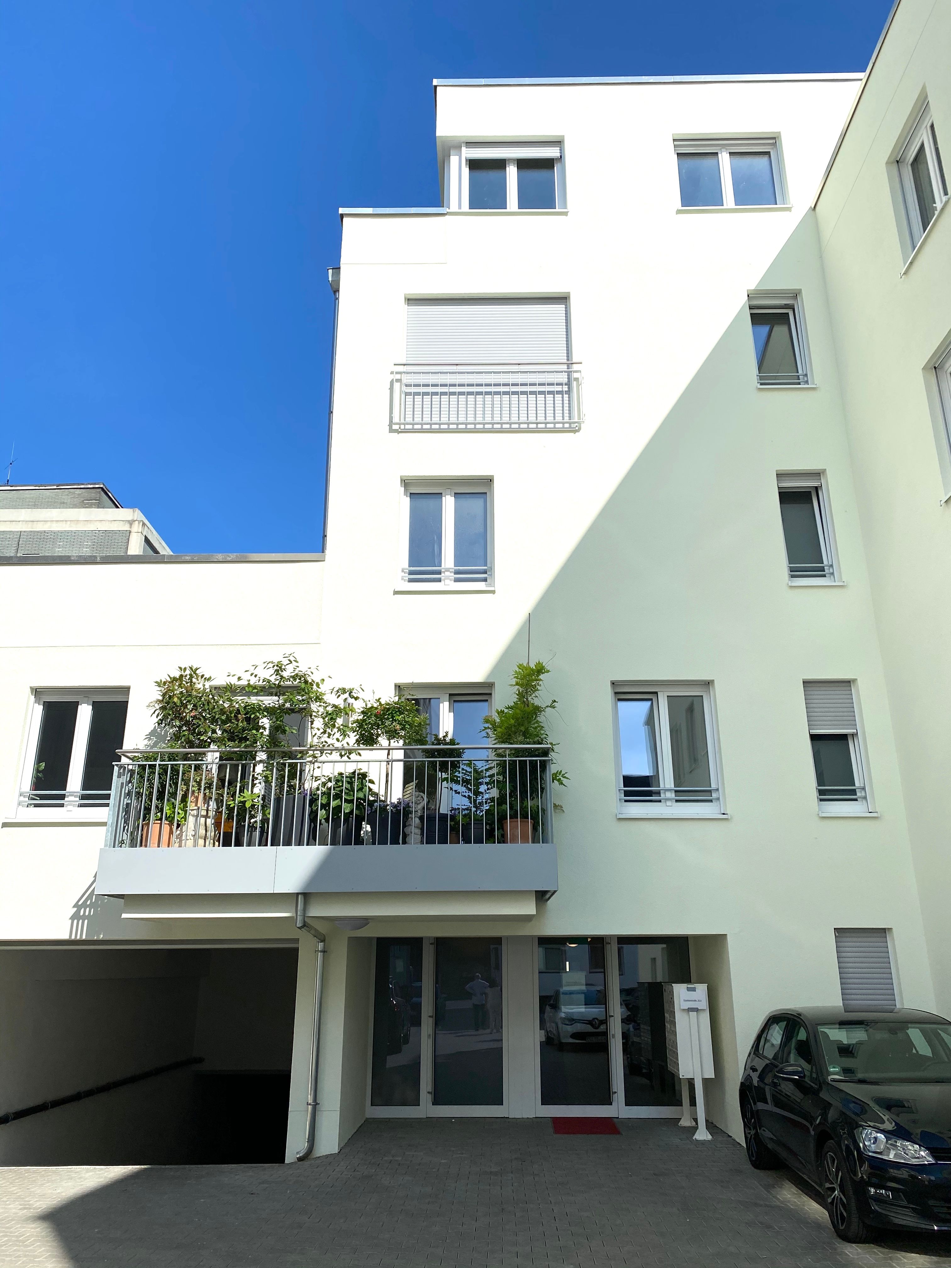  Charming And Modern Home (Koblenz)  -  Charming and modern home (Koblenz)  - Gallery -  19