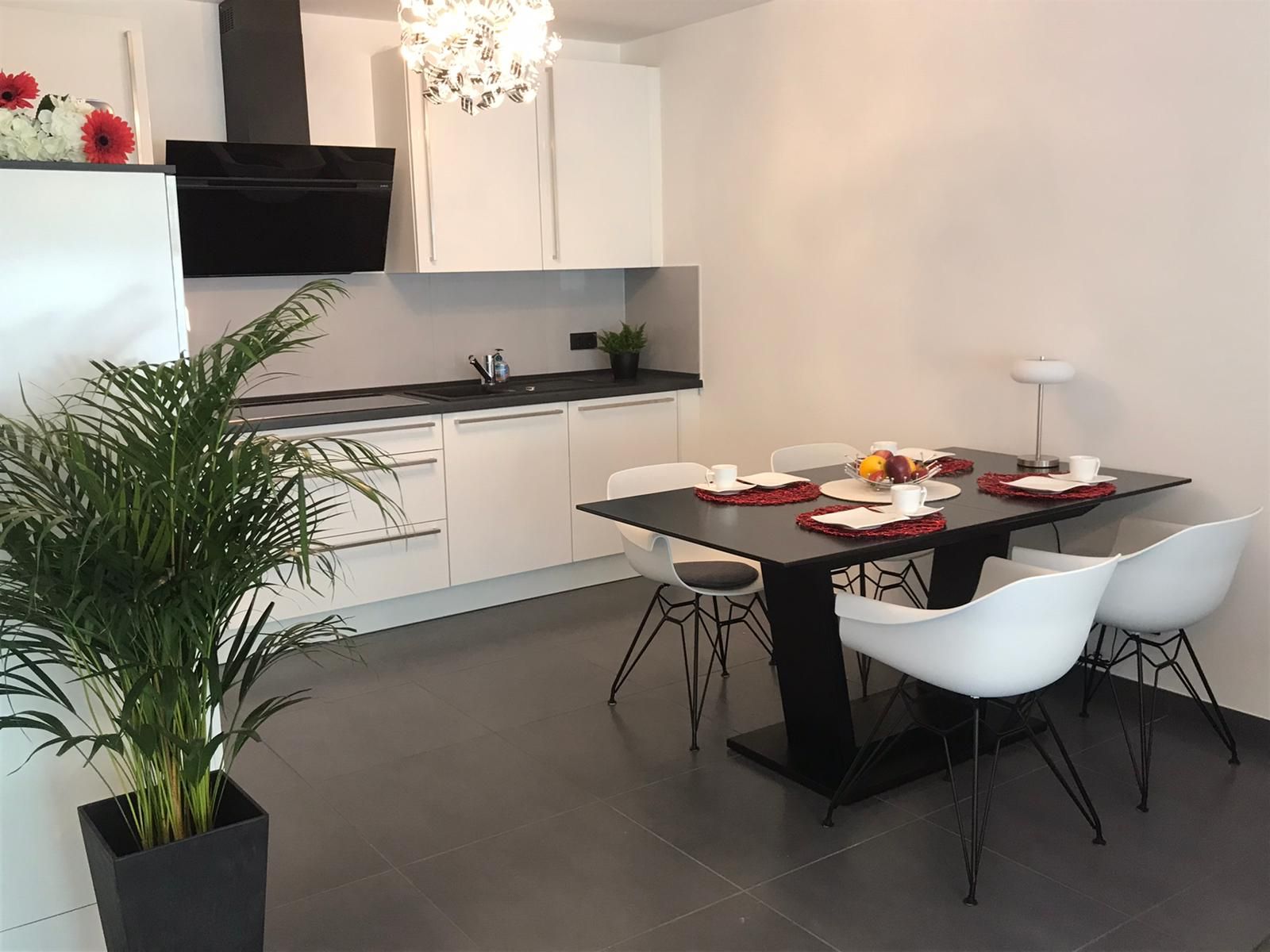  Charming And Modern Home (Koblenz)  -  Charming and modern home (Koblenz)  - Gallery -  13