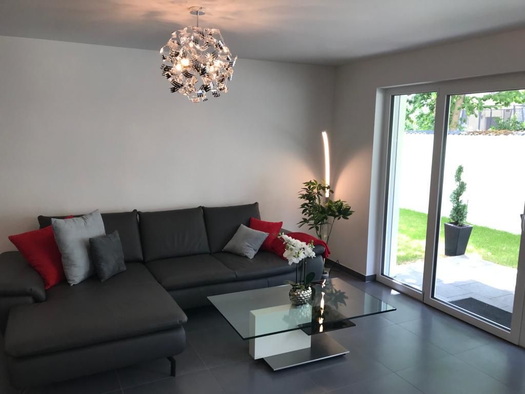  Charming And Modern Home (Koblenz)  -  Charming and modern home (Koblenz)  - Gallery -  12