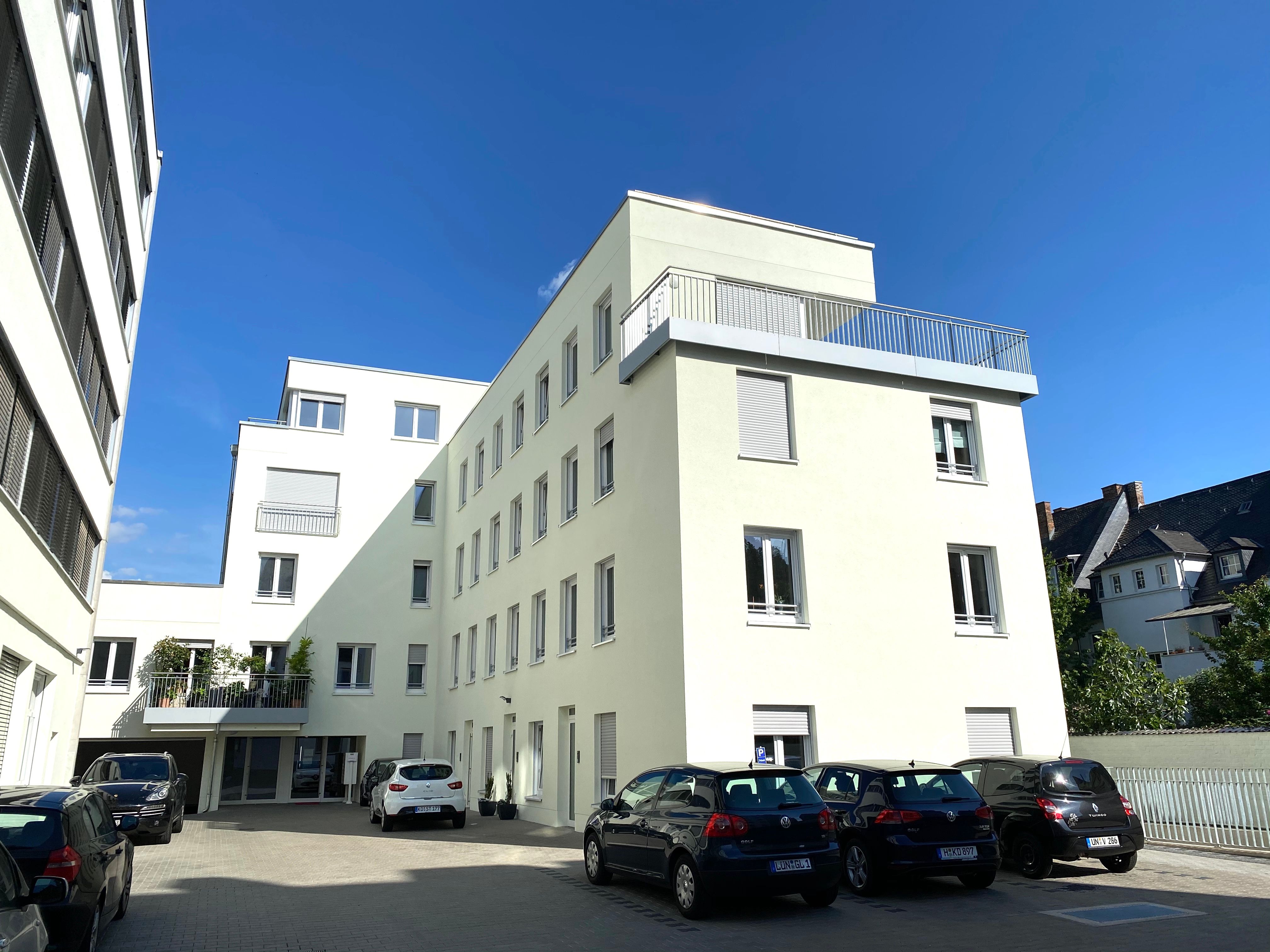  Charming And Modern Home (Koblenz)  -  Charming and modern home (Koblenz)  - Gallery -  18