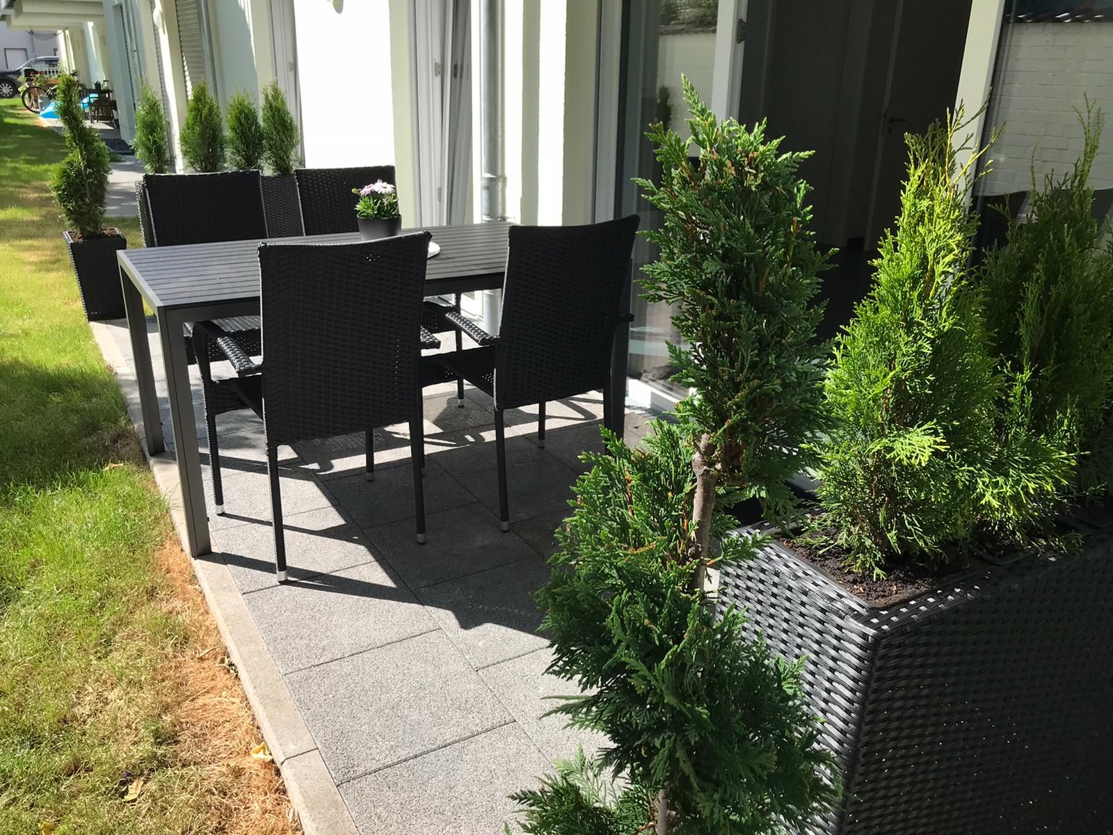  Charming And Modern Home (Koblenz)  -  Charming and modern home (Koblenz)  - Gallery -  8
