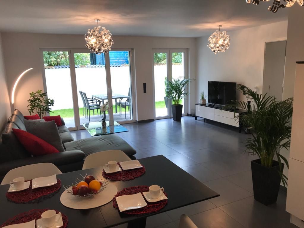  Charming And Modern Home (Koblenz)  -  Charming and modern home (Koblenz)  - Gallery -  10