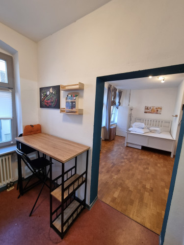 Well planned Apartment in city centre  - Gallery -  5