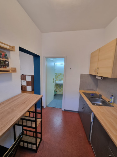 Well planned Apartment in city centre