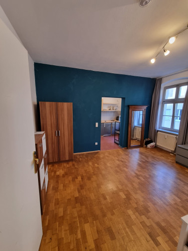 Well planned Apartment in city centre